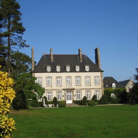 Malouiniere De La Ville Bague Villa Saint-Coulomb Kültér fotó